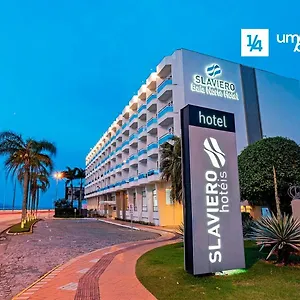 Edificio Ponte Hercilio Luz Apartamento